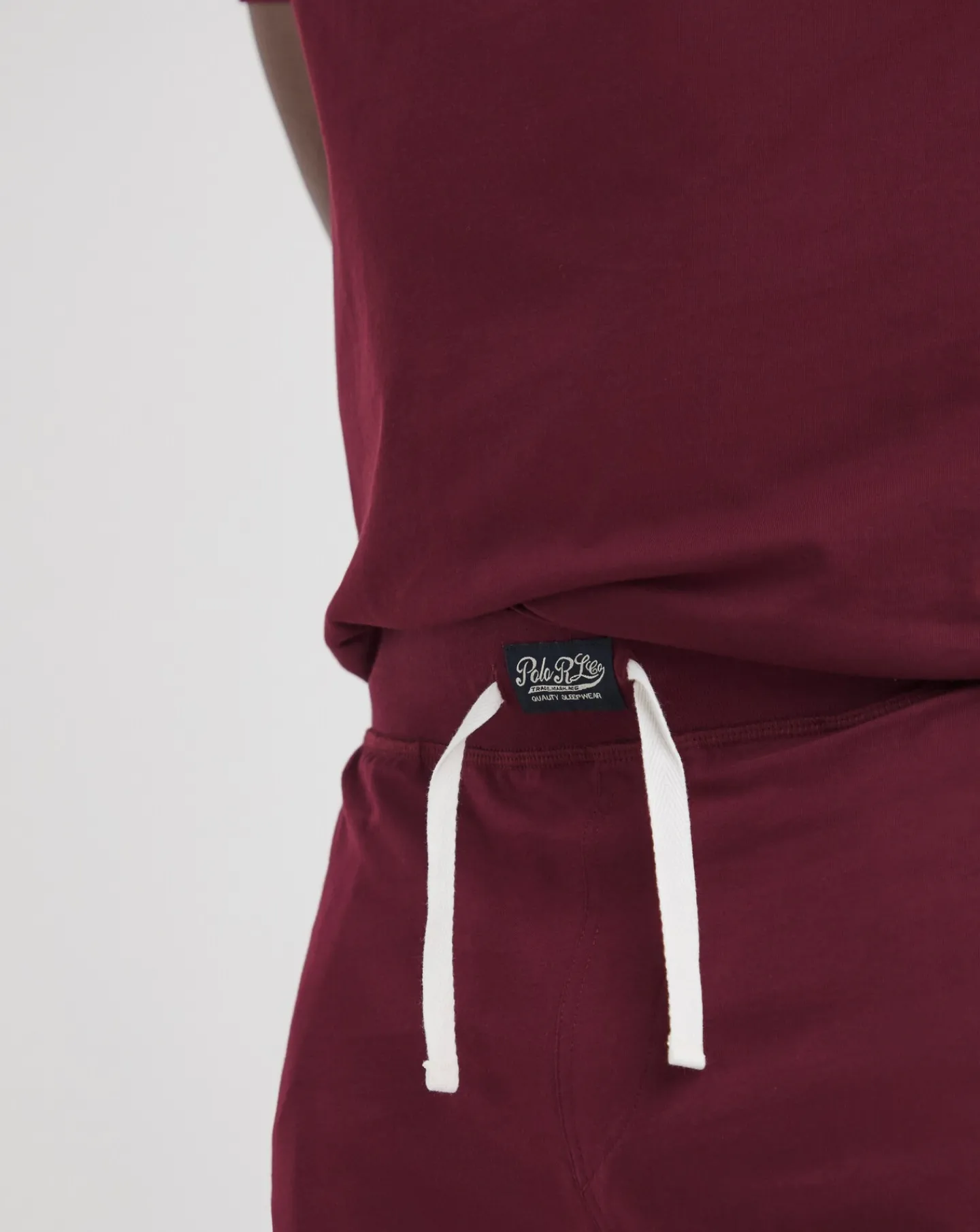 Polo Ralph Lauren Mix & Match Lounge Short
