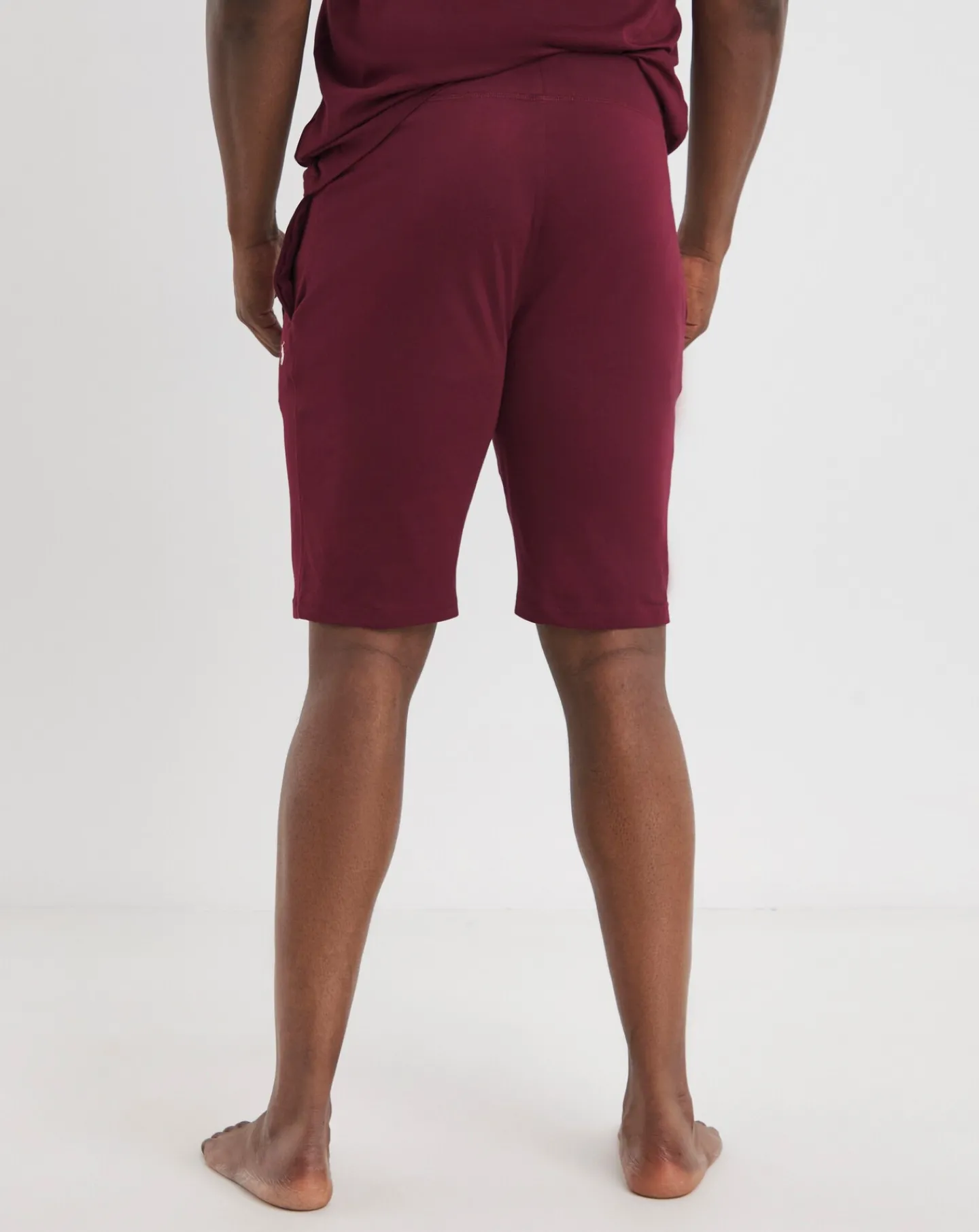 Polo Ralph Lauren Mix & Match Lounge Short