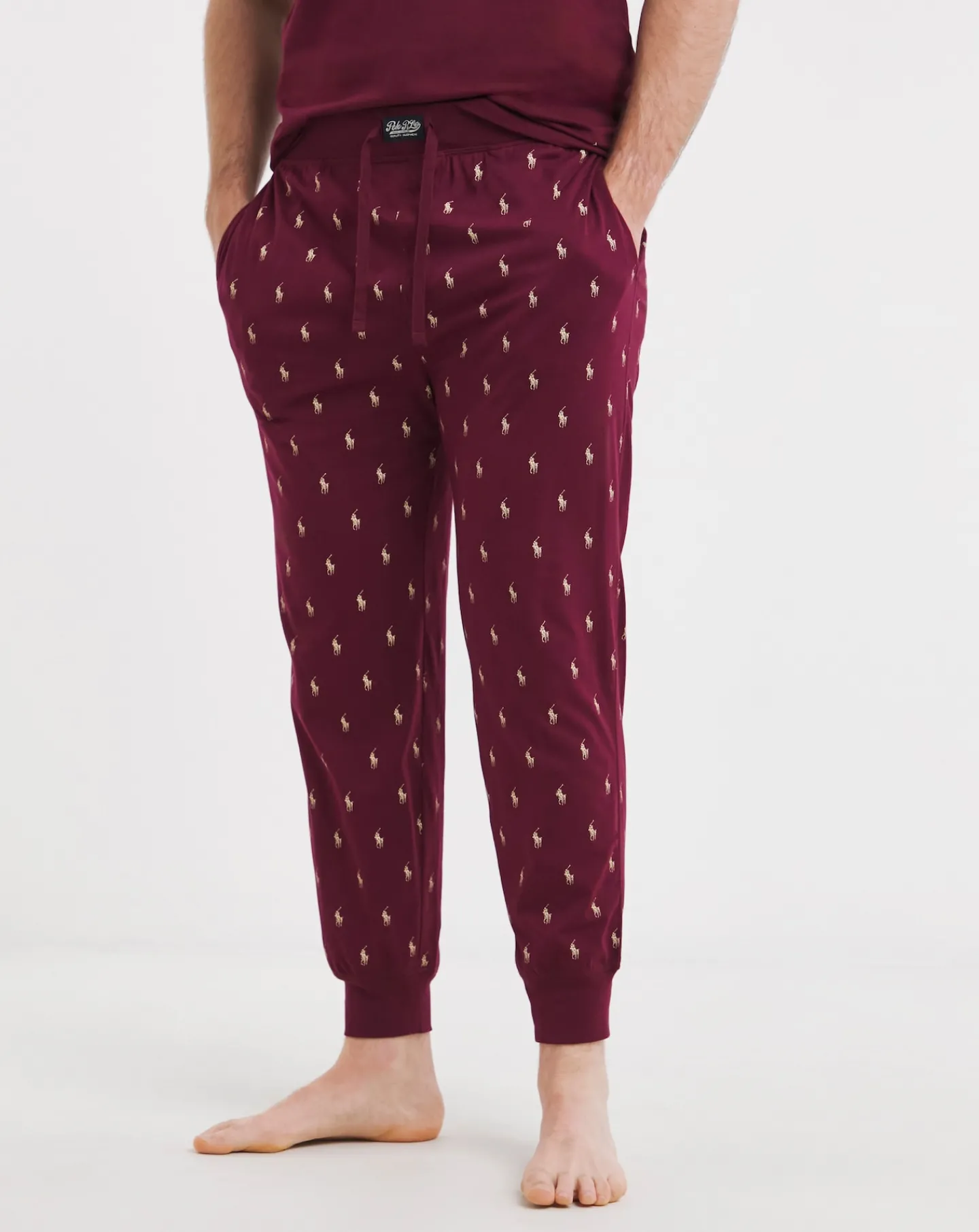 Polo Ralph Lauren Mix & Match Lounge Pant