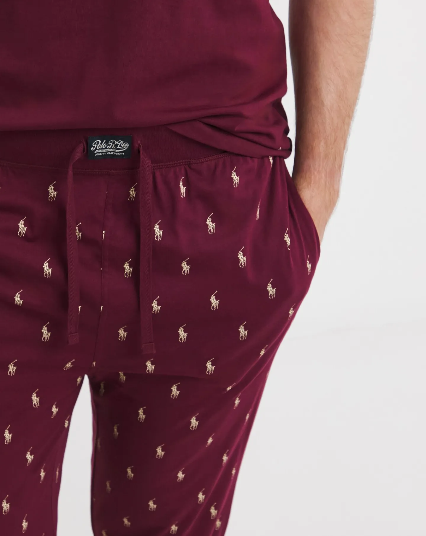 Polo Ralph Lauren Mix & Match Lounge Pant