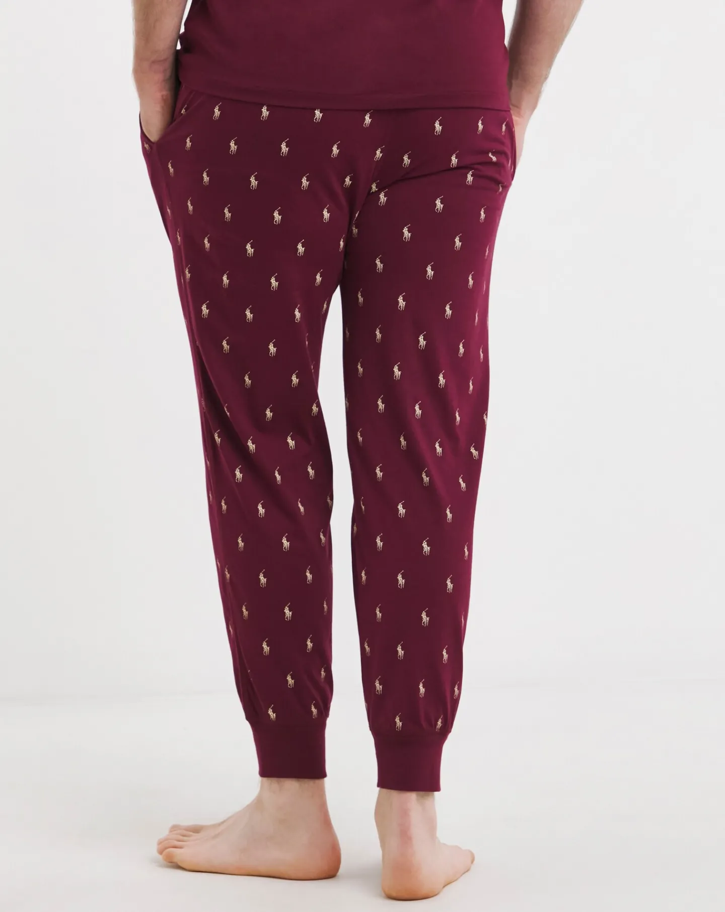 Polo Ralph Lauren Mix & Match Lounge Pant