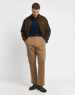 Polo Ralph Lauren 1/4 Zip Jersey Top