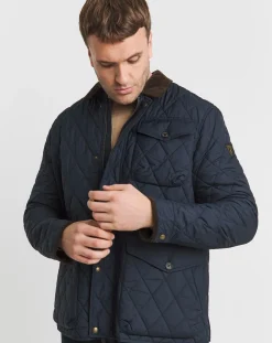 Polo Ralph Lauren Beaton Quilted Jacket