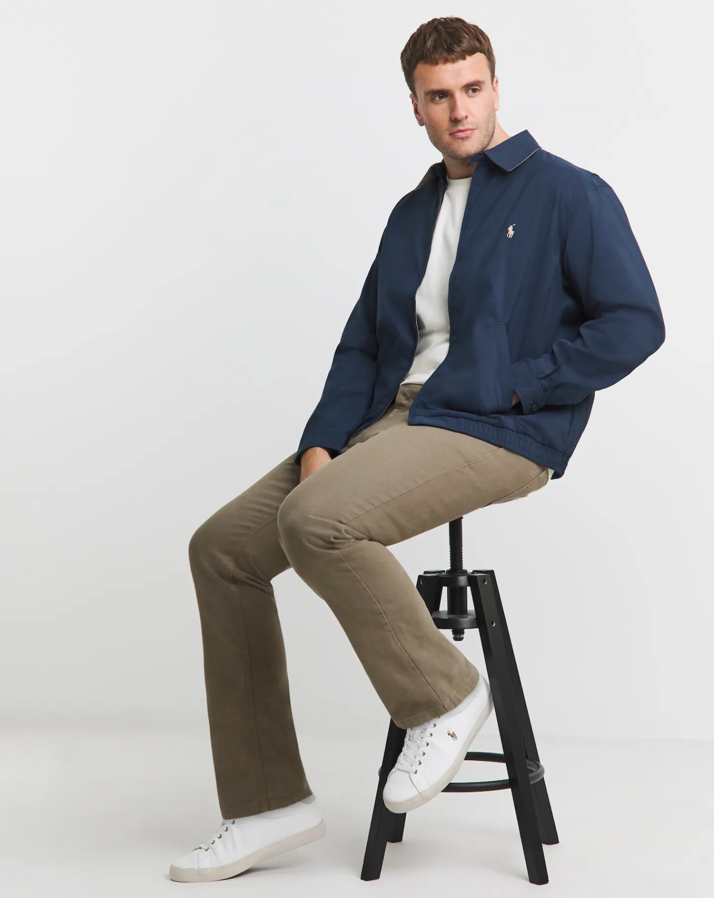 Polo Ralph Lauren Bi-Swing Jacket