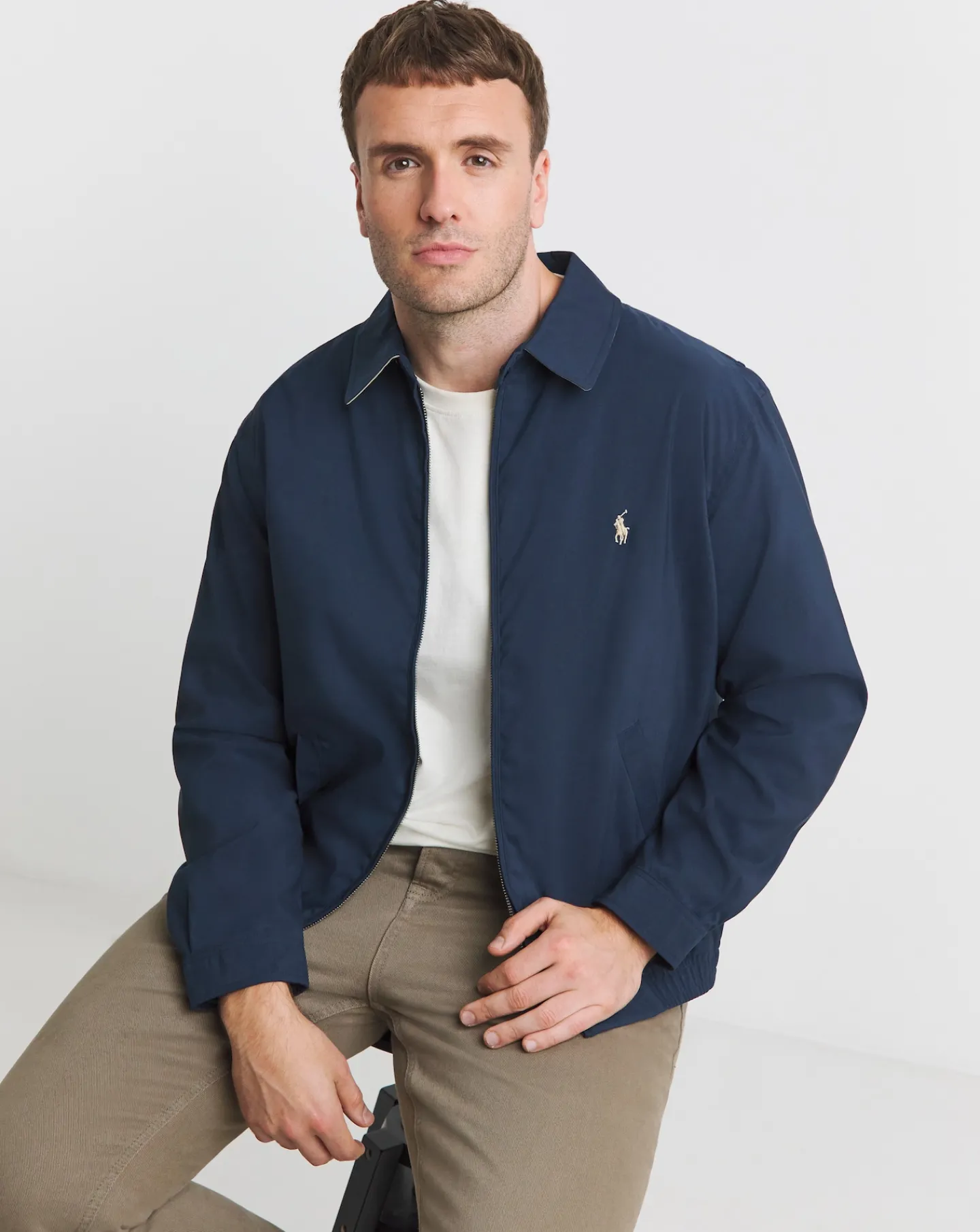 Polo Ralph Lauren Bi-Swing Jacket
