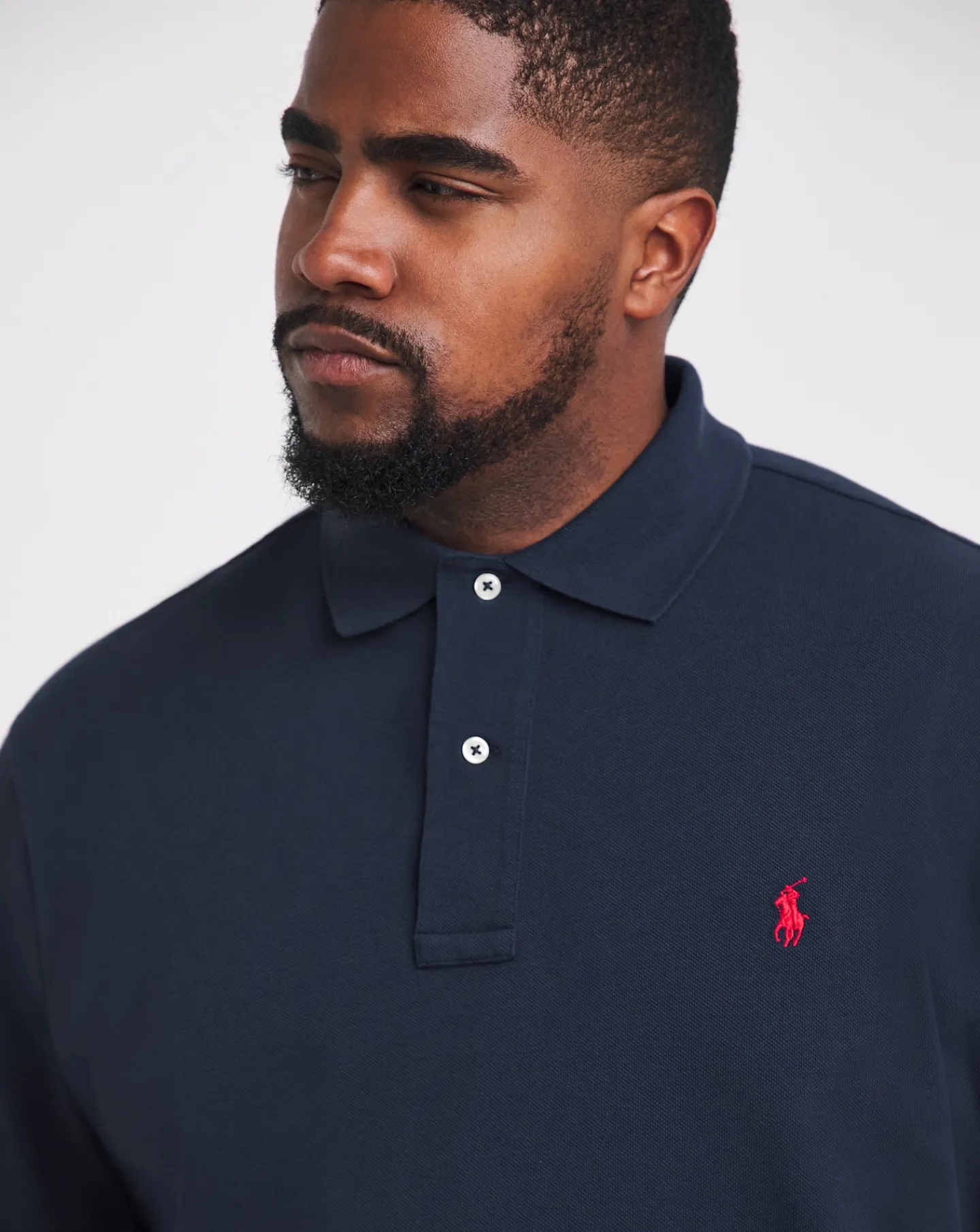 Polo Ralph Lauren Classic Short Sleeve Polo