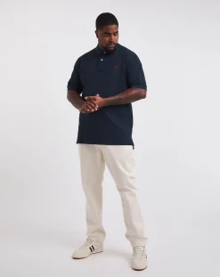 Polo Ralph Lauren Classic Short Sleeve Polo