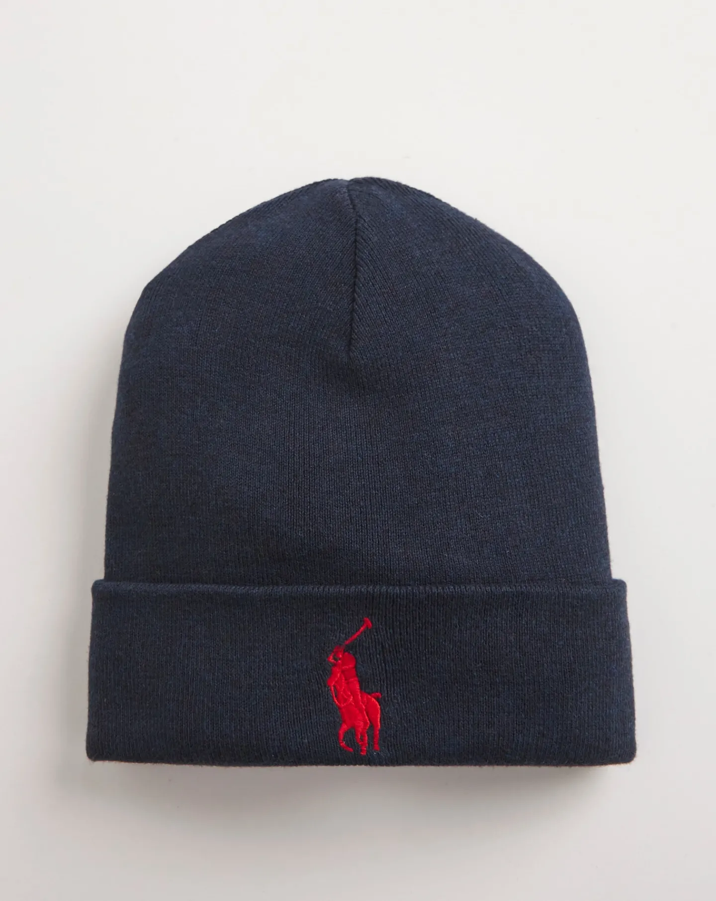 Polo Ralph Lauren Knitted Beanie