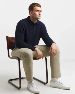 Polo Ralph Lauren Knitted Polo