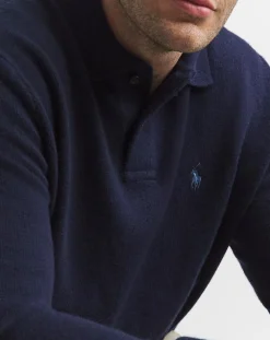 Polo Ralph Lauren Knitted Polo