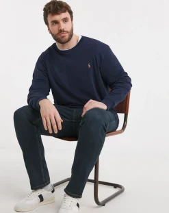 Polo Ralph Lauren Long Sleeve Soft Cotton T-Shirt