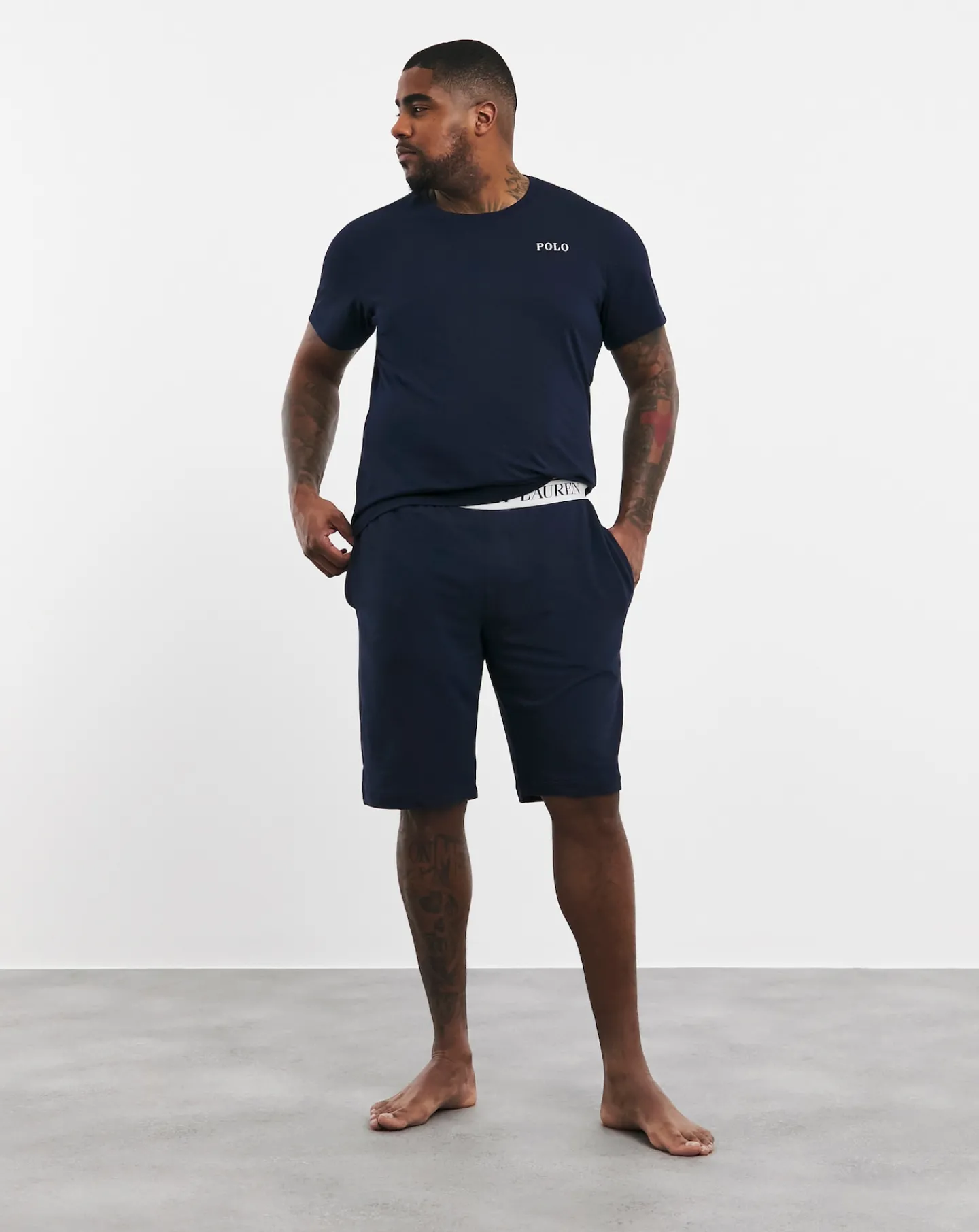 Polo Ralph Lauren Lounge Short