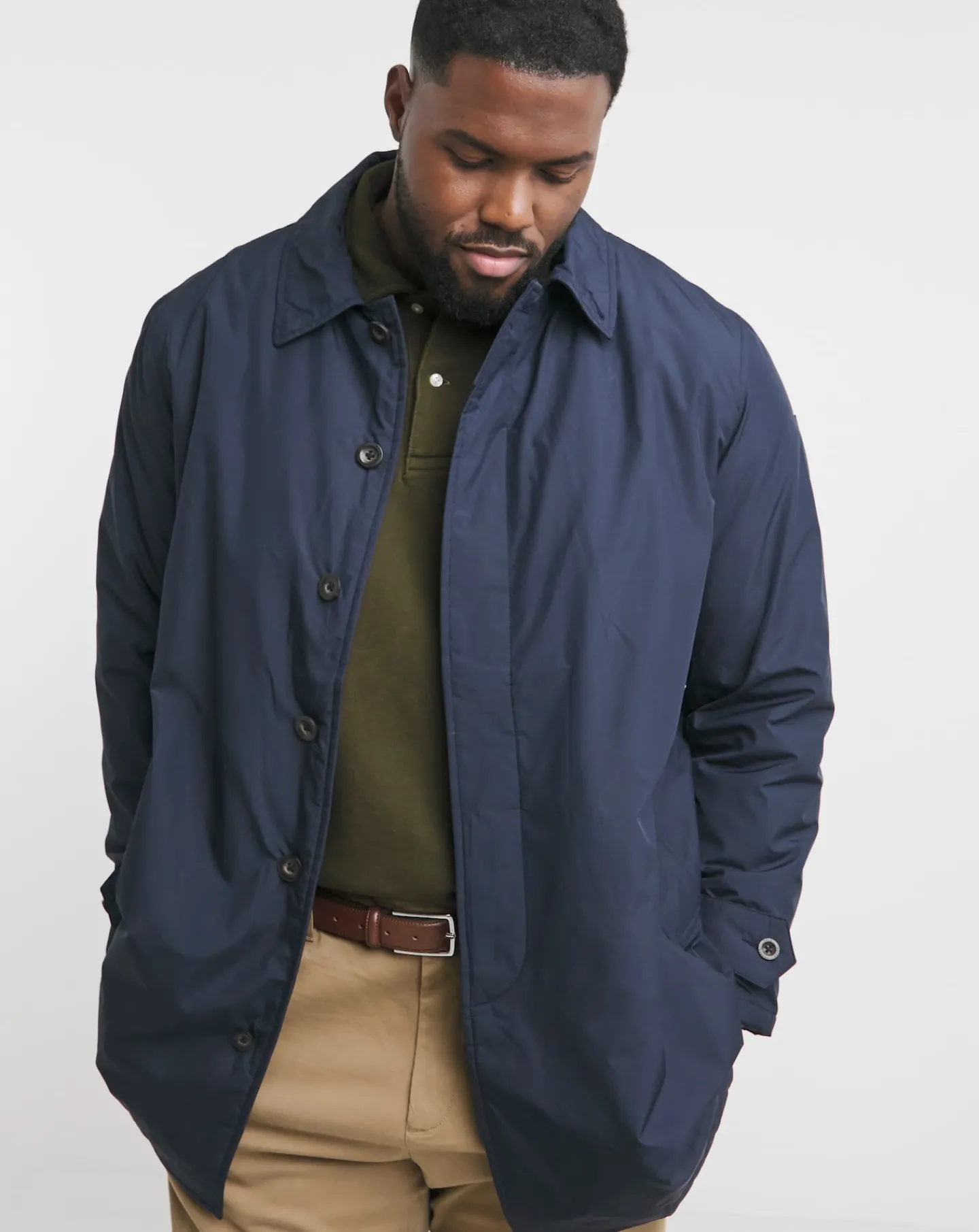 Polo Ralph Lauren Packable Walking Jacket