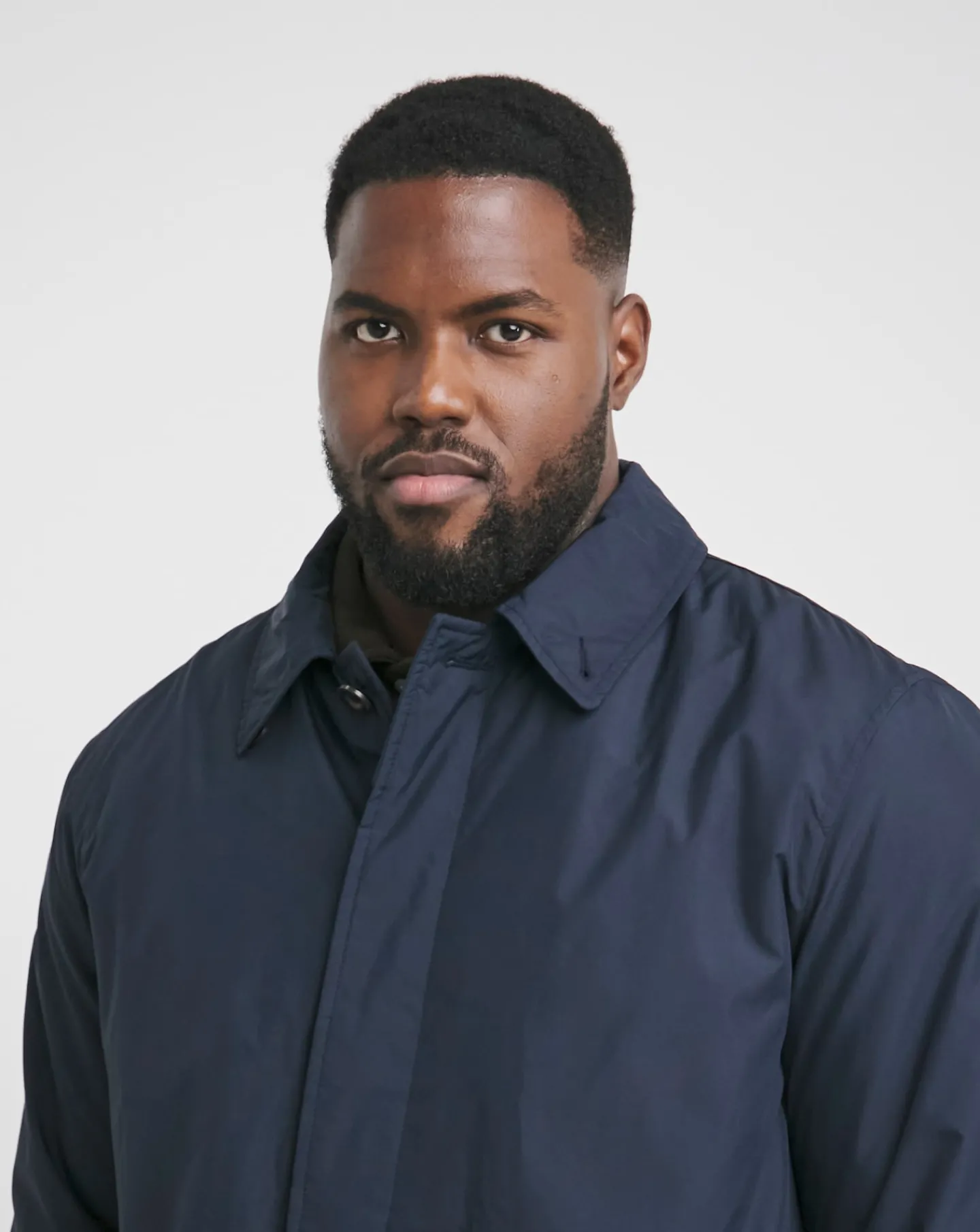 Polo Ralph Lauren Packable Walking Jacket