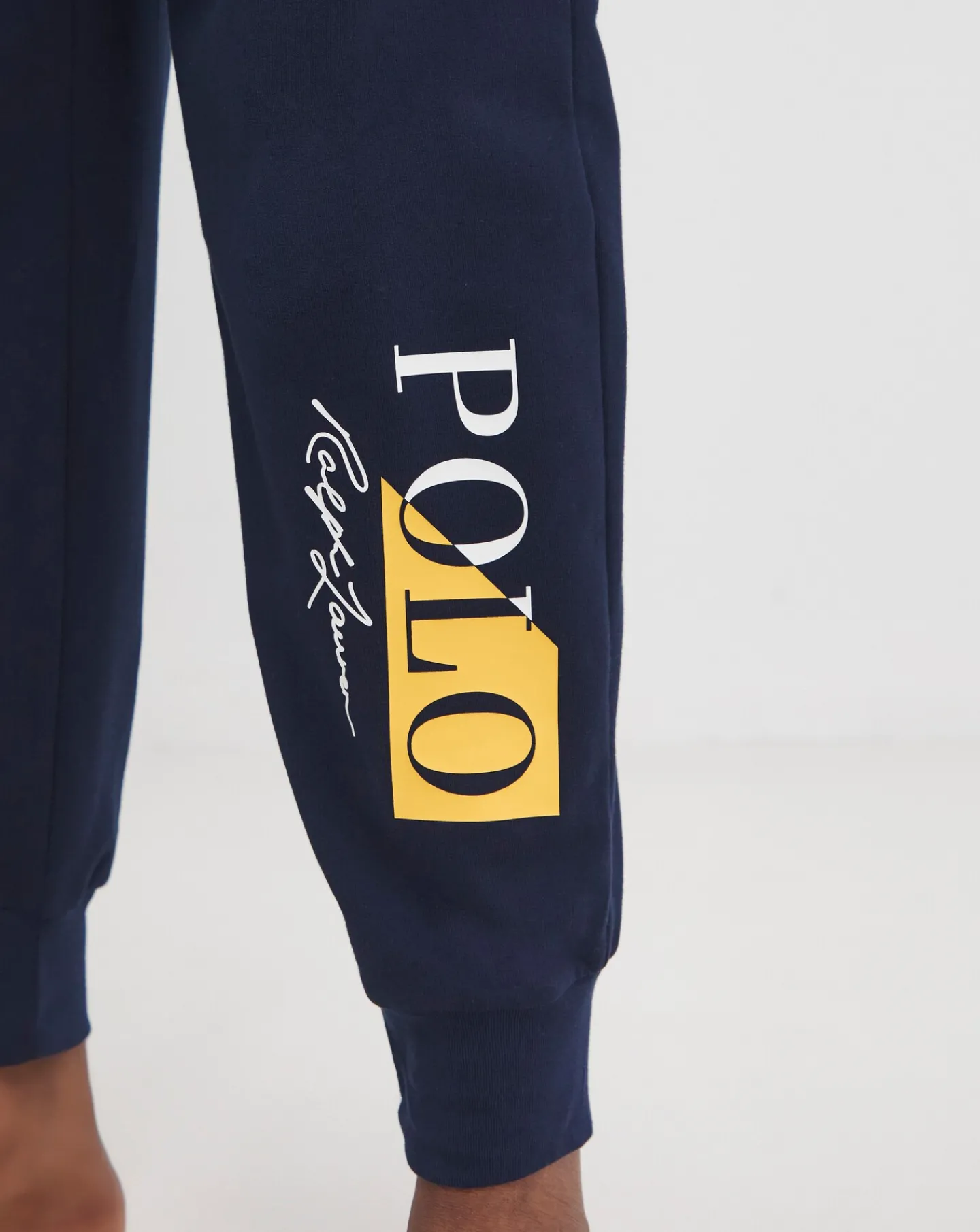 Polo Ralph Lauren Signature Lounge Jogger