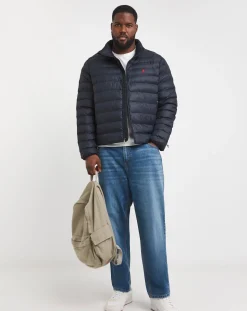 Polo Ralph Lauren Terra Insulated Jacket