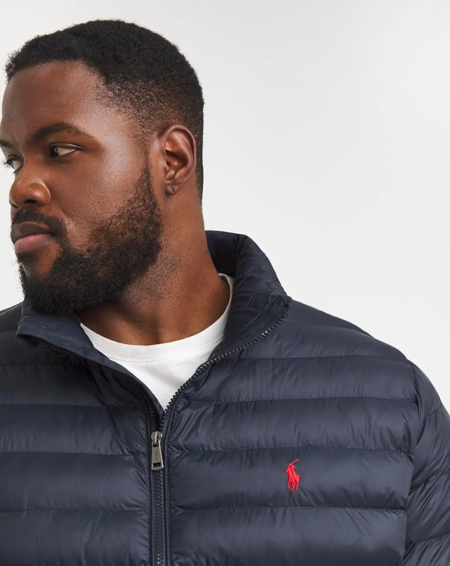 Polo Ralph Lauren Terra Insulated Jacket
