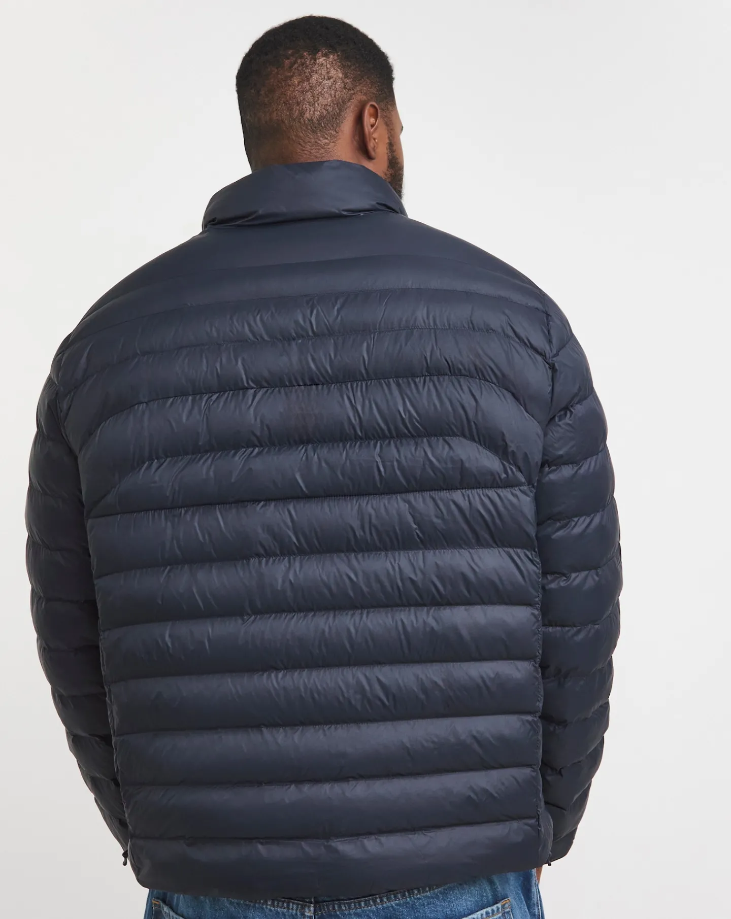 Polo Ralph Lauren Terra Insulated Jacket