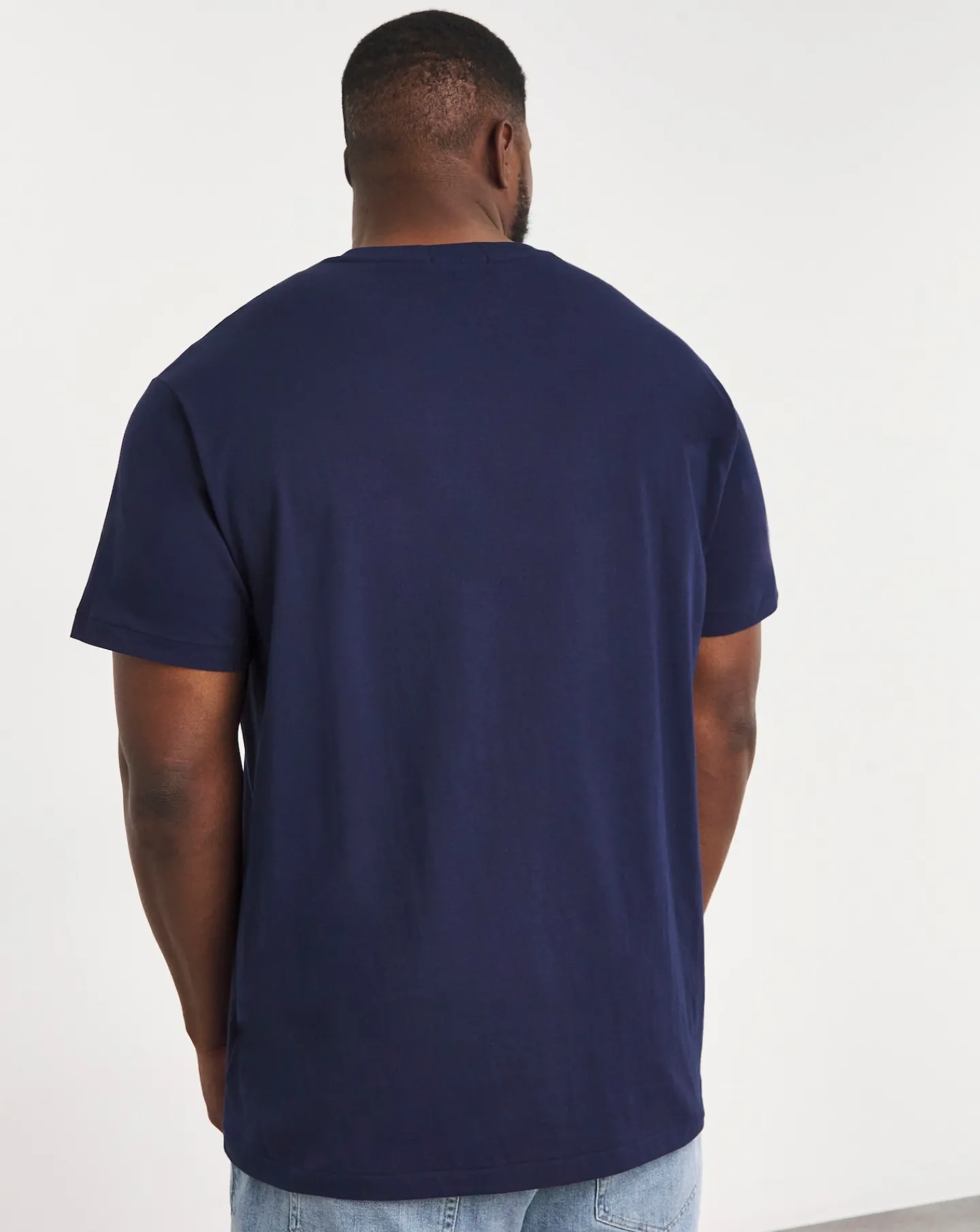 Polo Ralph Lauren Varsity Bear T-Shirt
