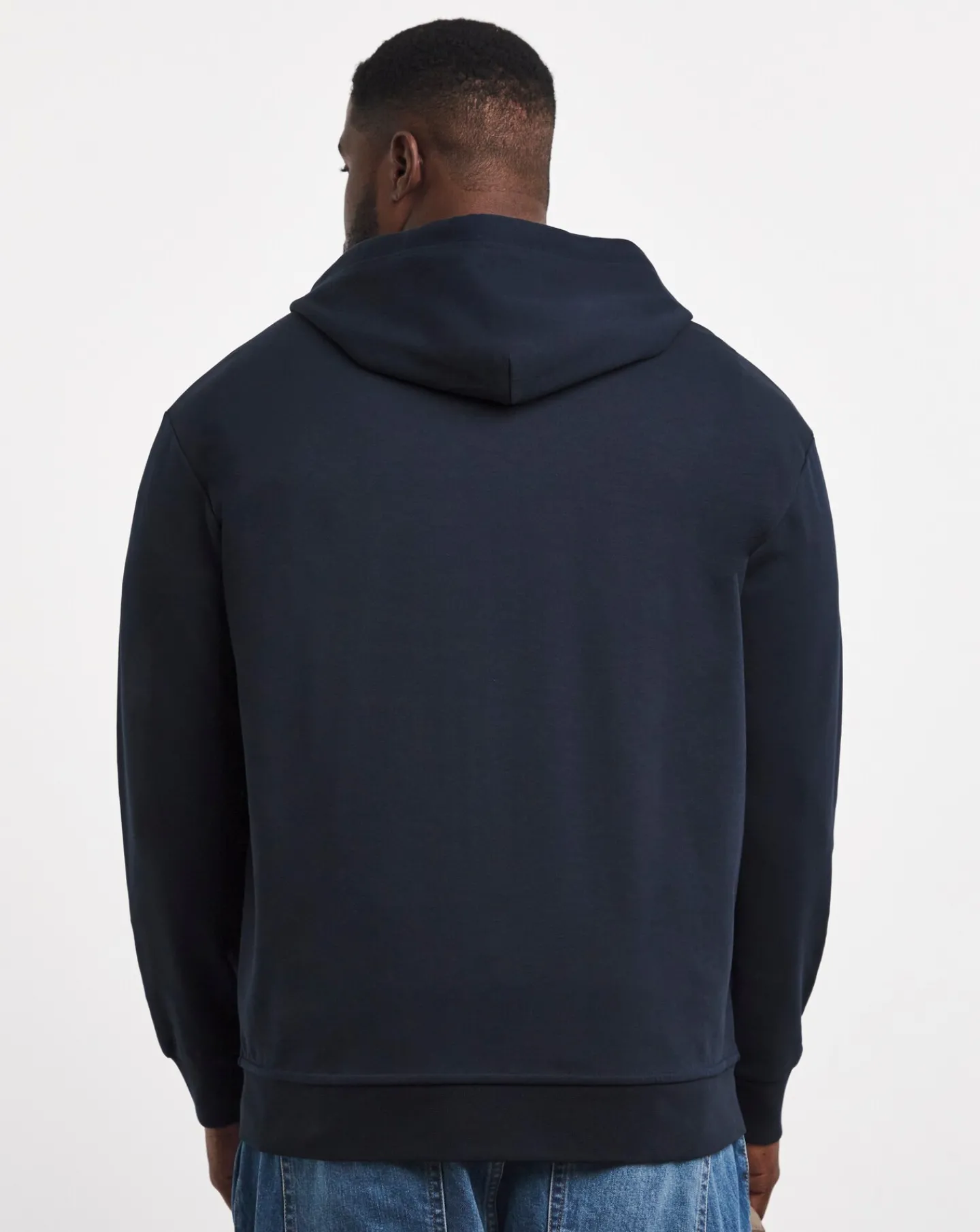 Polo Ralph Lauren Zip Through Hoodie
