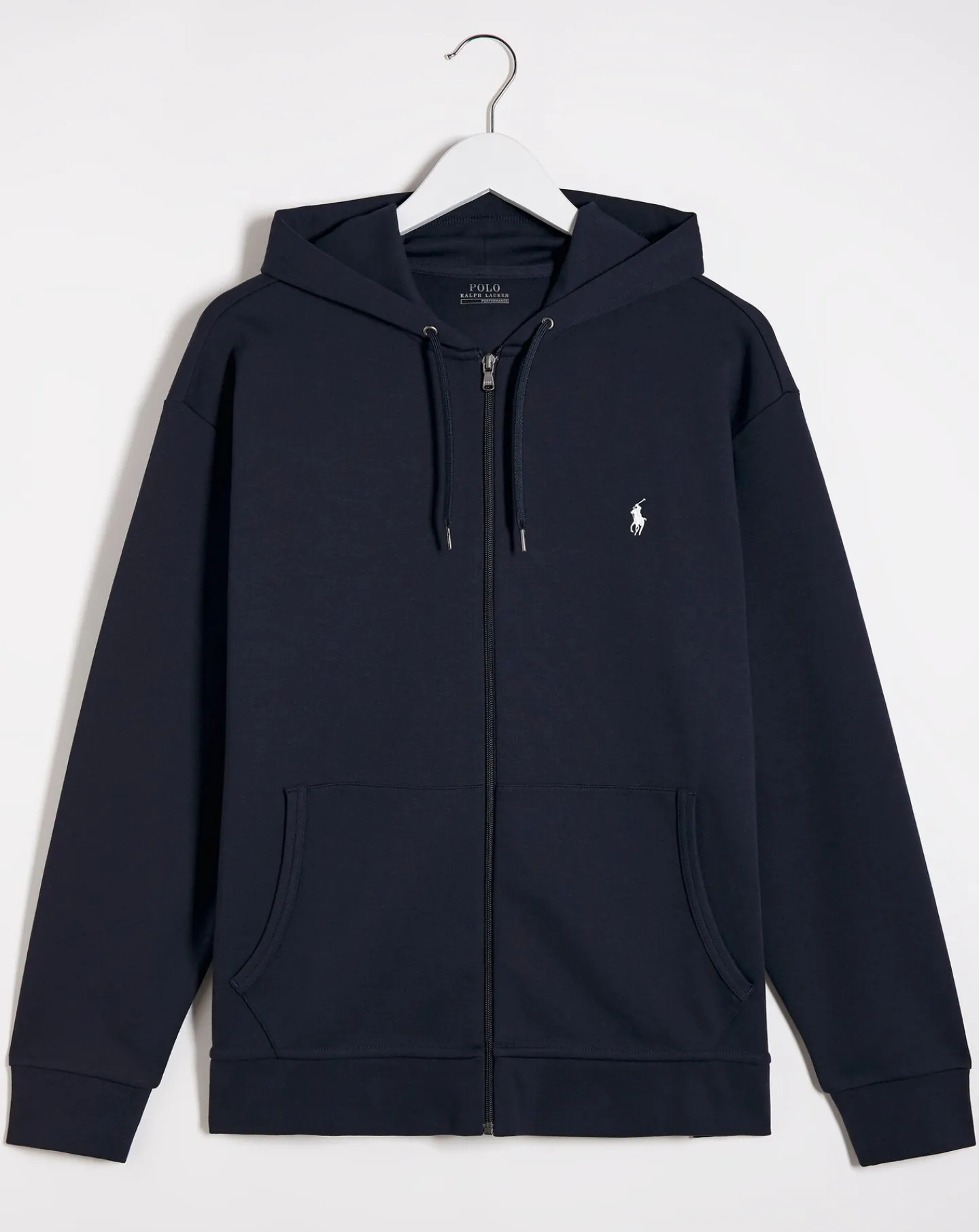 Polo Ralph Lauren Zip Through Hoodie