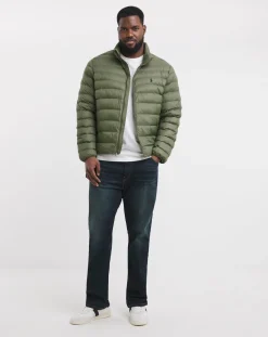 Polo Ralph Lauren Insulated Bomber Jacket