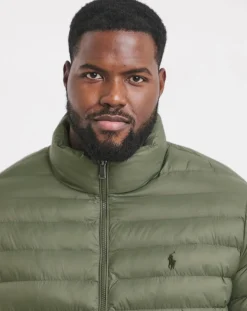 Polo Ralph Lauren Insulated Bomber Jacket
