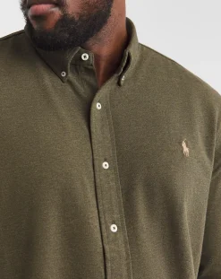 Polo Ralph Lauren Stretch Shirt