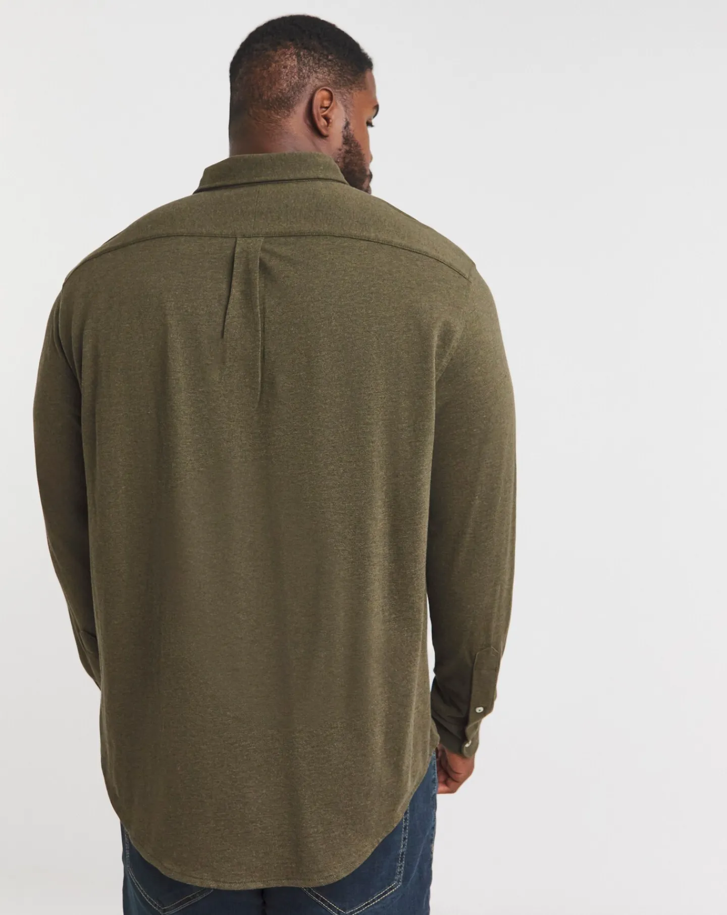 Polo Ralph Lauren Stretch Shirt