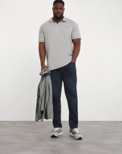Polo Ralph Lauren Open Collar Polo Shirt