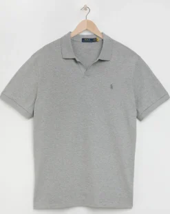 Polo Ralph Lauren Open Collar Polo Shirt