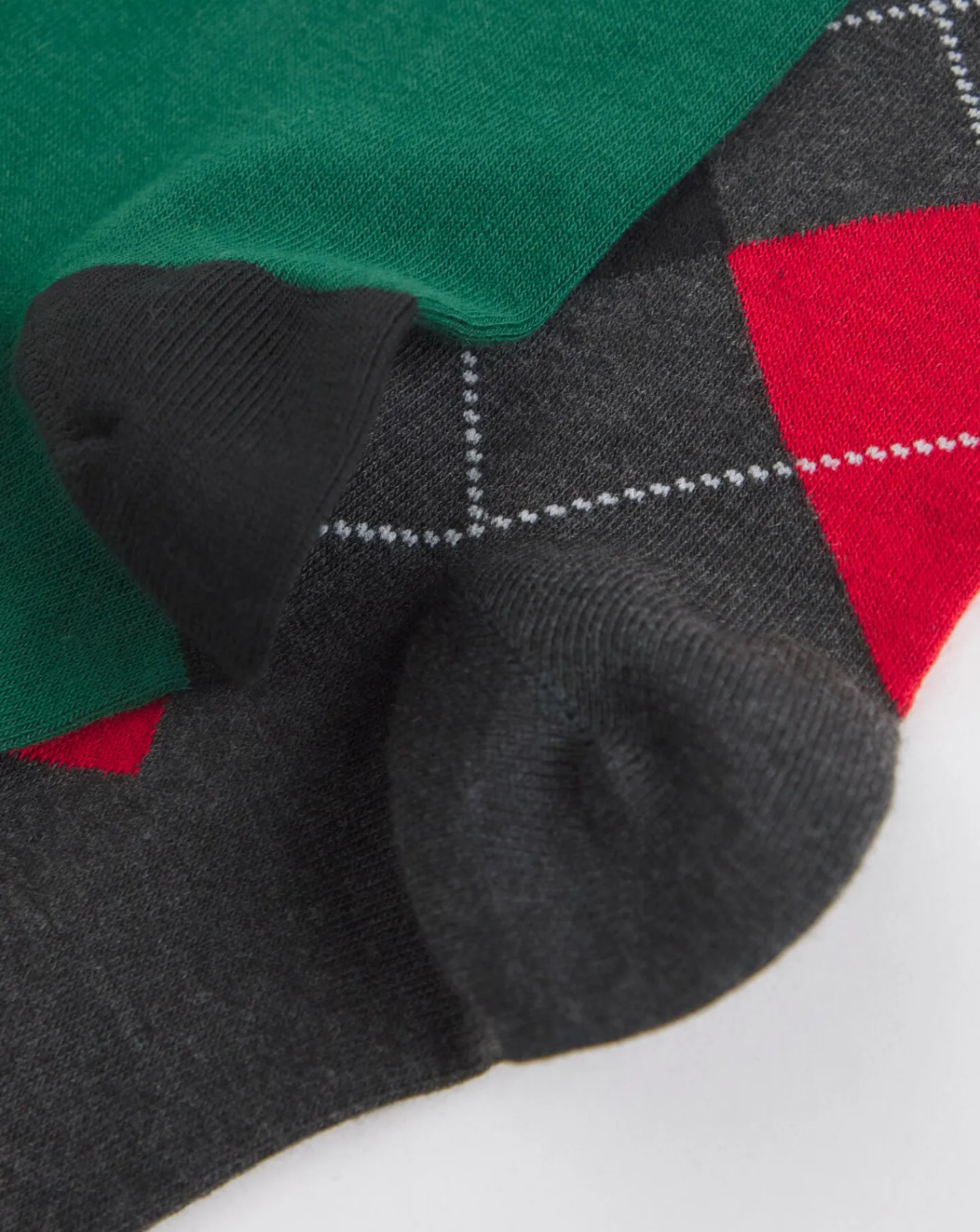 Polo Ralph Lauren 2Pack Argyle Socks