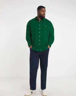 Polo Ralph Lauren Cord Shirt