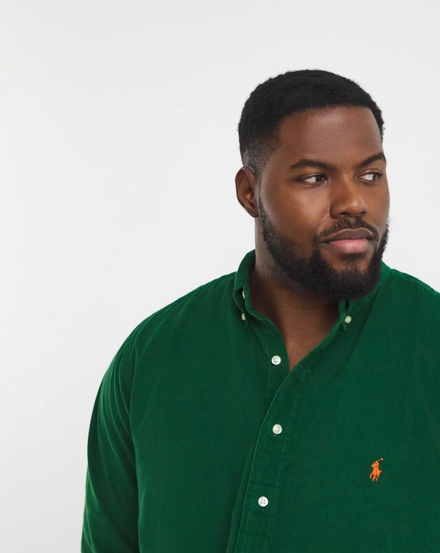 Polo Ralph Lauren Cord Shirt