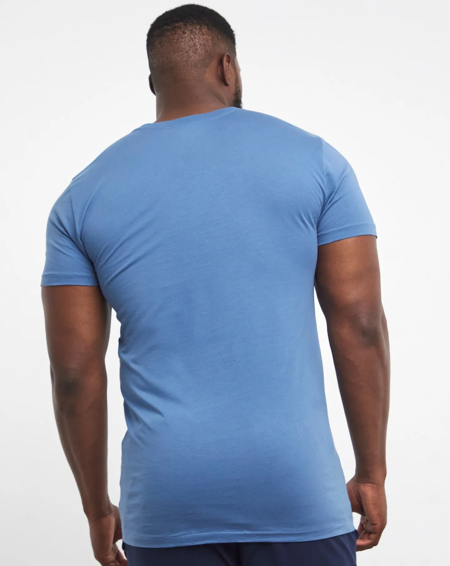 Polo Ralph Lauren 3pk Lounge T-Shirts