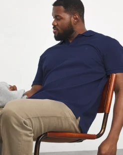 Polo Ralph Lauren Pocket Stretch Polo Shirt