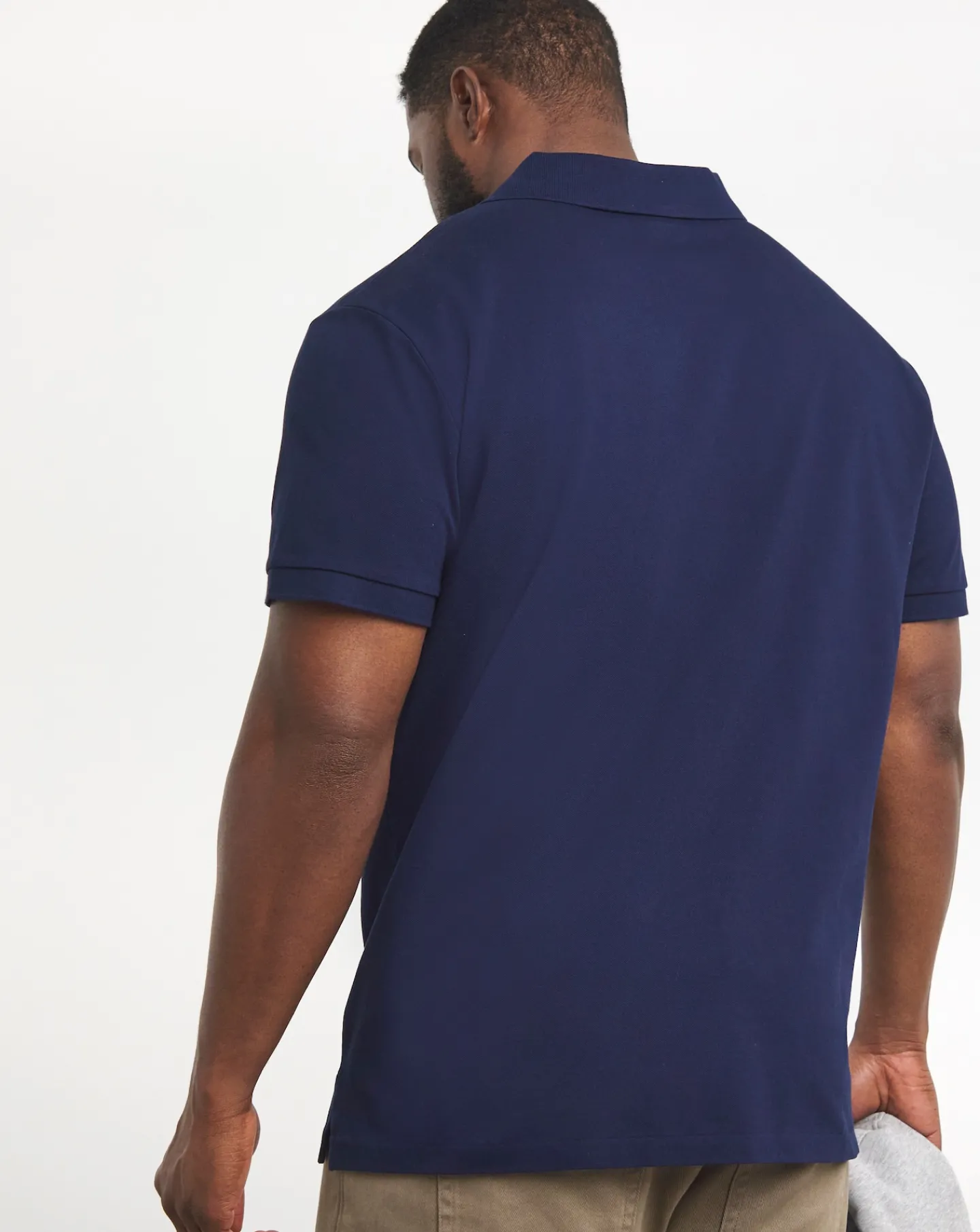 Polo Ralph Lauren Pocket Stretch Polo Shirt