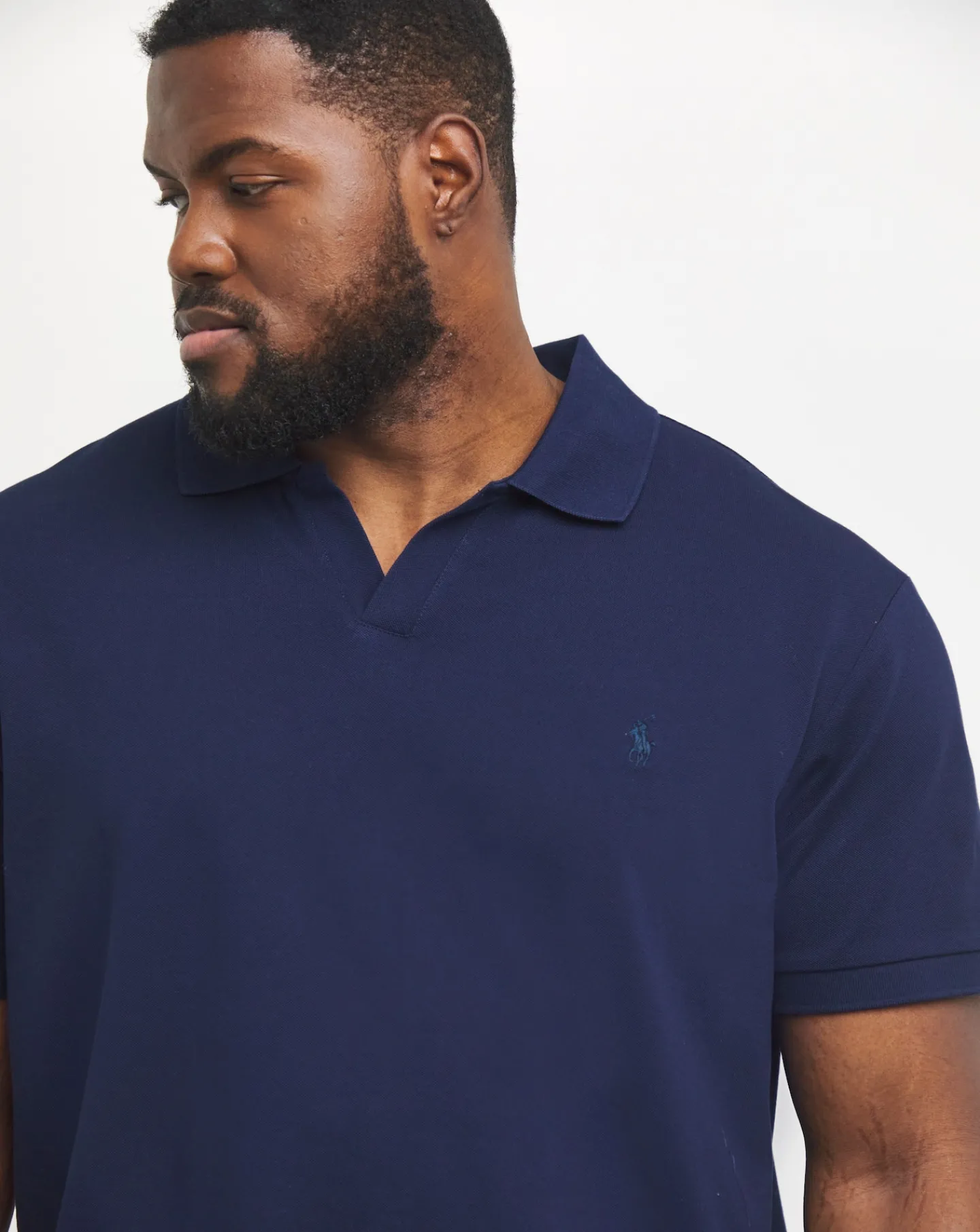 Polo Ralph Lauren Pocket Stretch Polo Shirt
