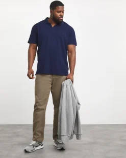 Polo Ralph Lauren Pocket Stretch Polo Shirt