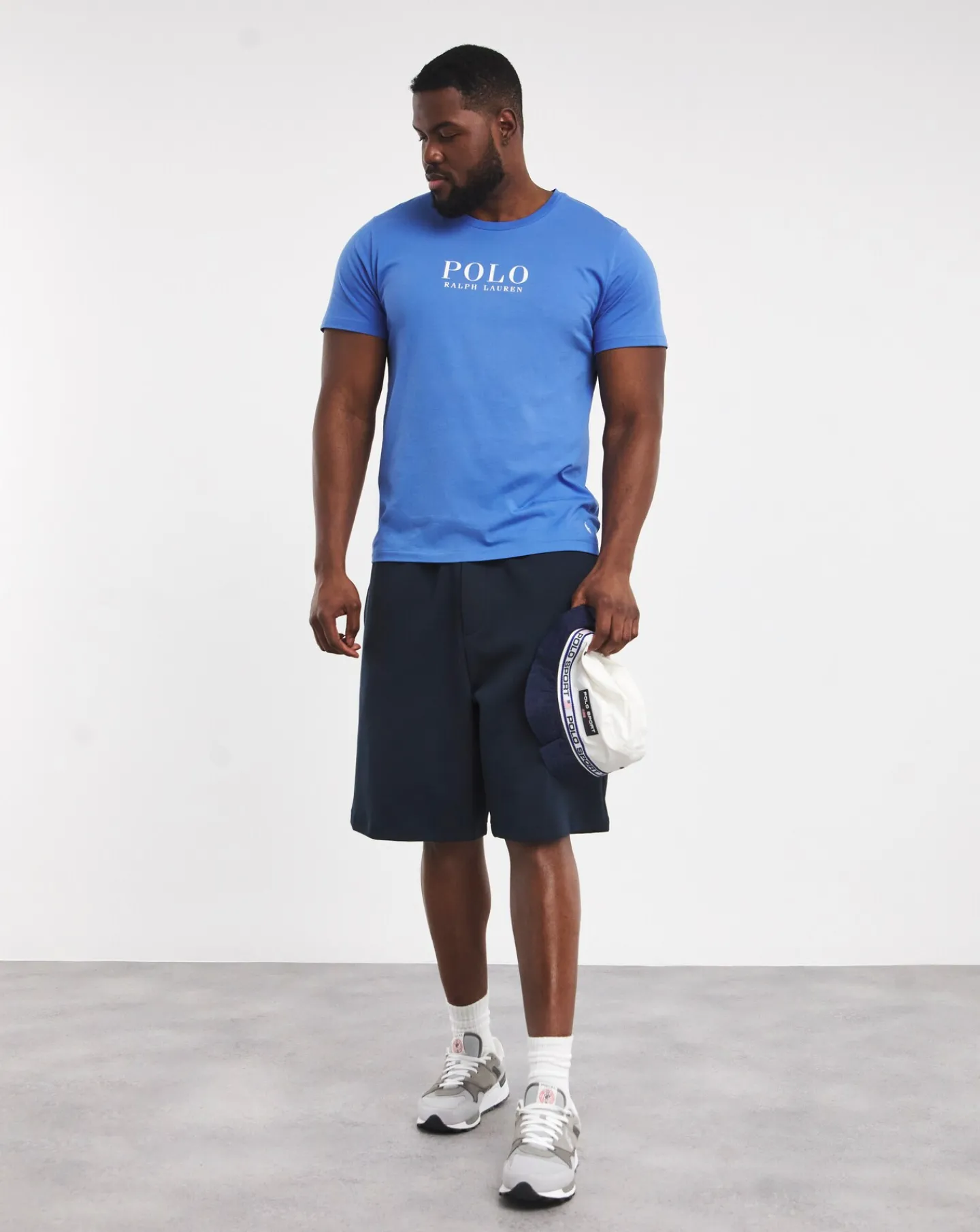 Polo Ralph Lauren Polo Lounge T-Shirt