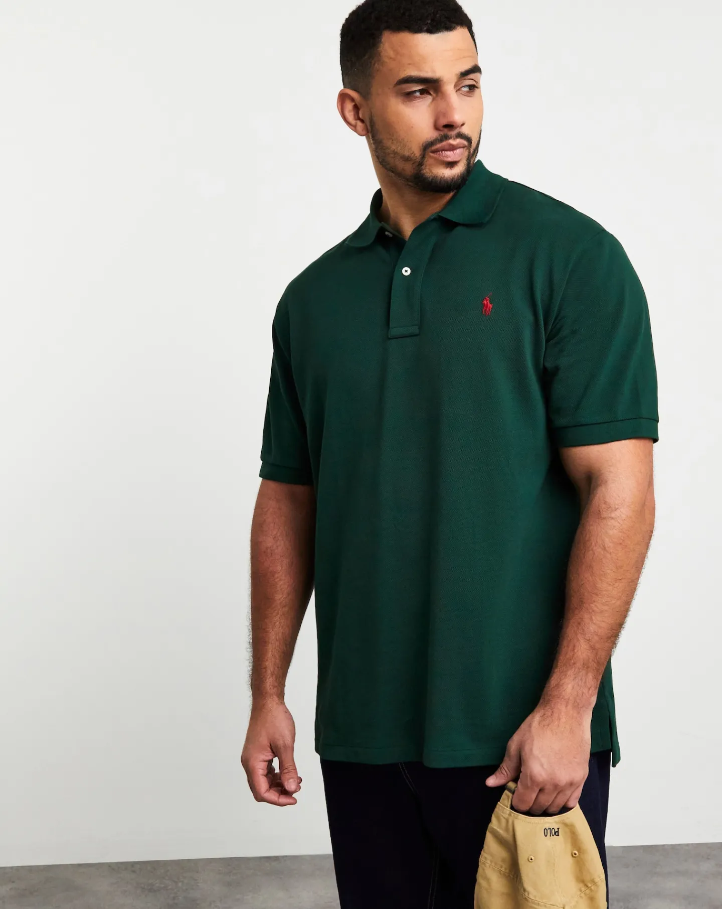 Polo Ralph Lauren Polo Shirt