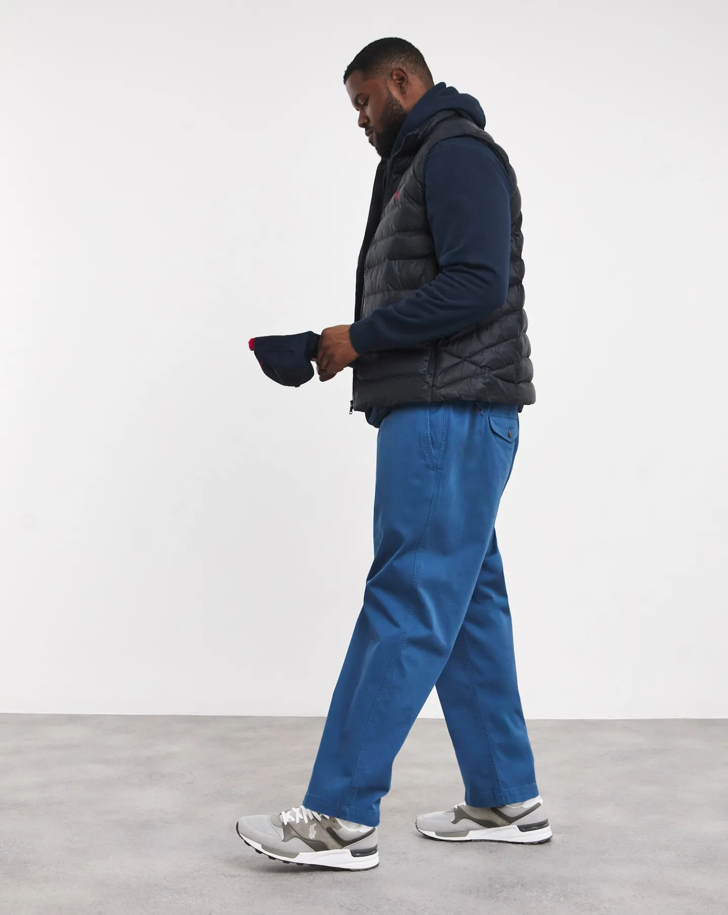Polo Ralph Lauren Prepster Trousers