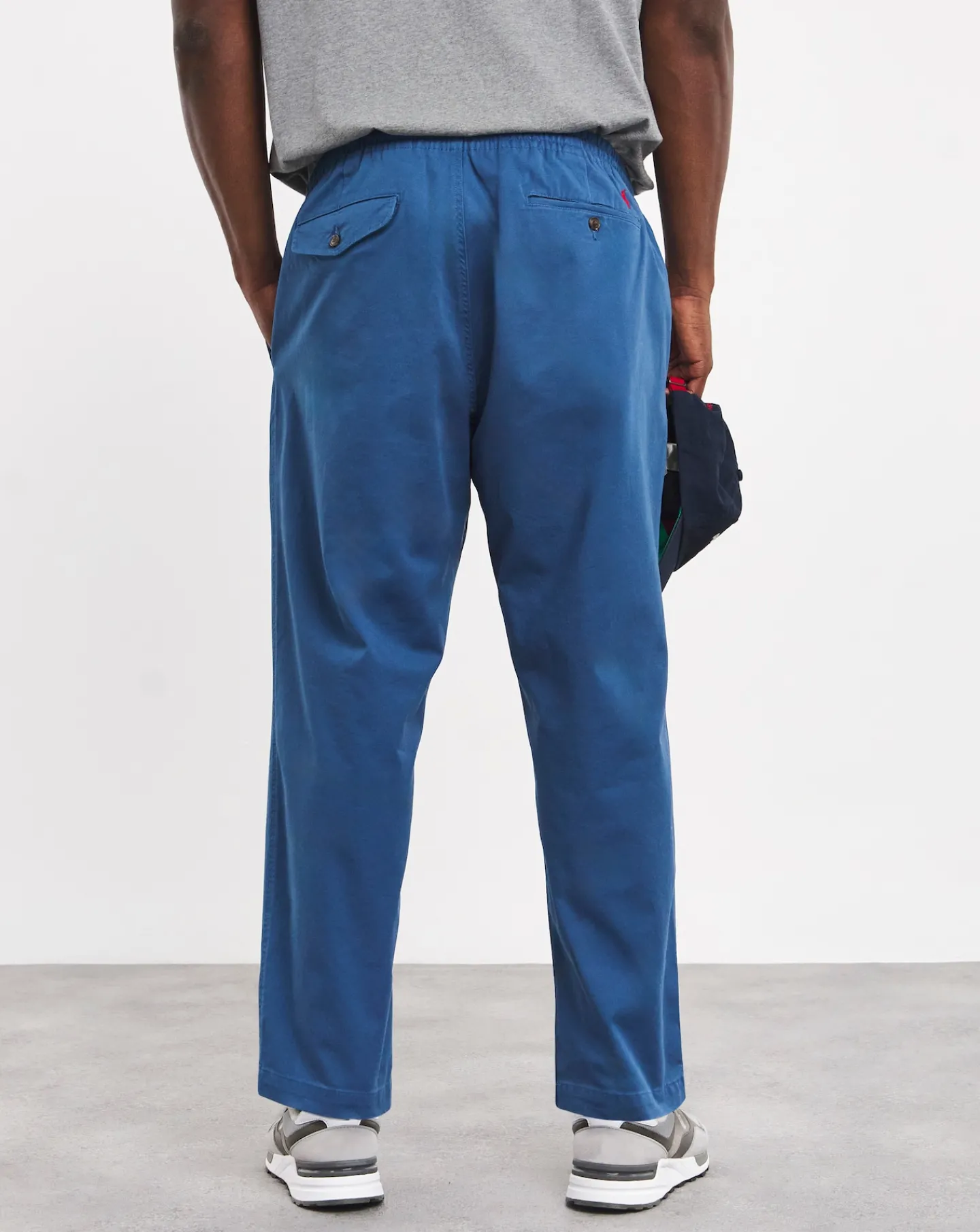 Polo Ralph Lauren Prepster Trousers