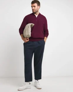 Polo Ralph Lauren 1/4 Zip Jumper