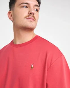 Polo Ralph Lauren Super Soft T-Shirt