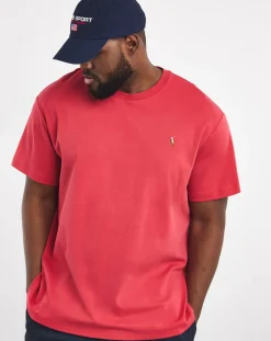 Polo Ralph Lauren Super Soft T-Shirt