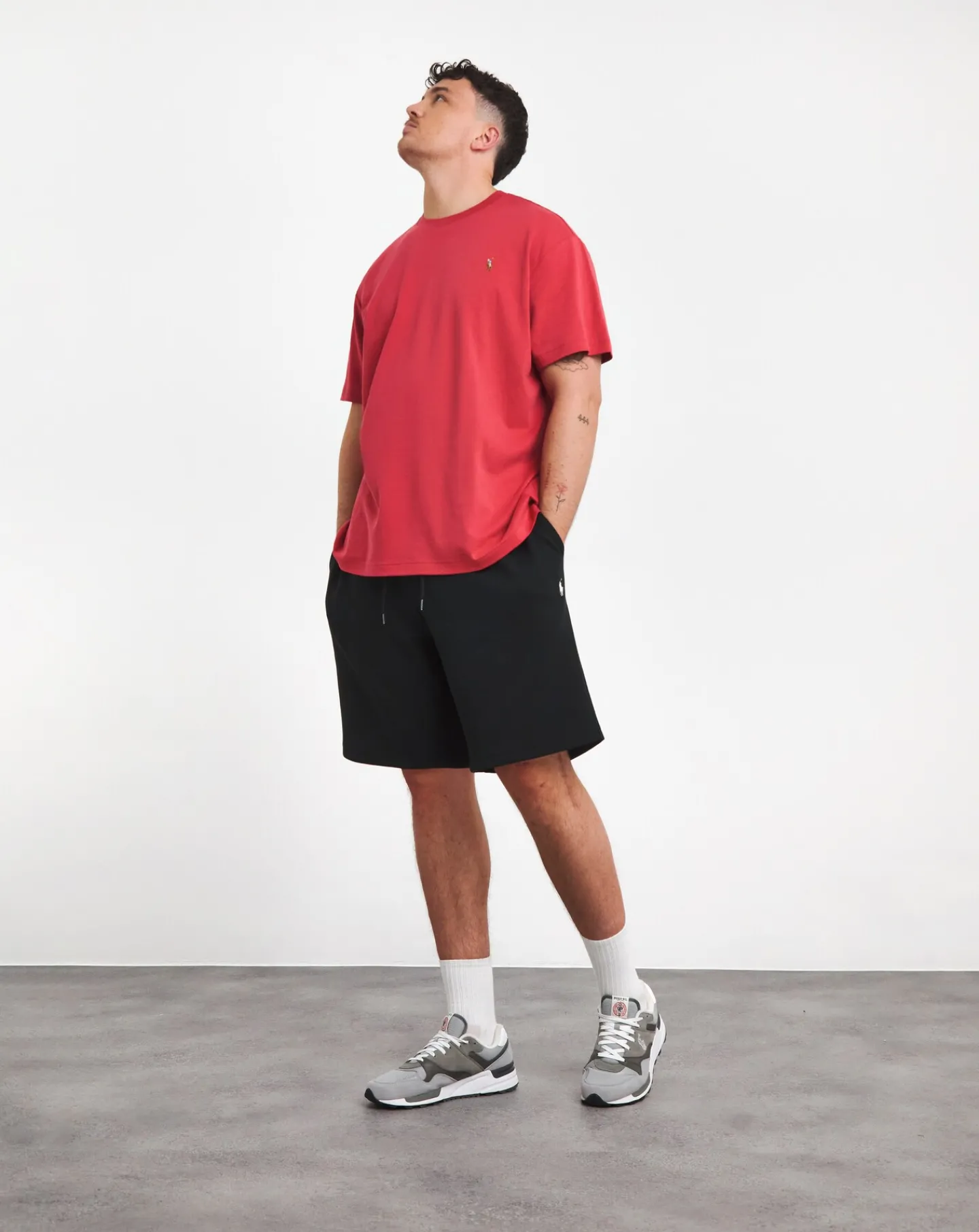 Polo Ralph Lauren Super Soft T-Shirt