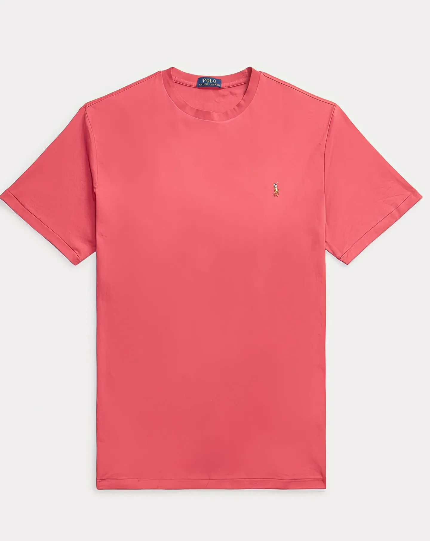 Polo Ralph Lauren Super Soft T-Shirt