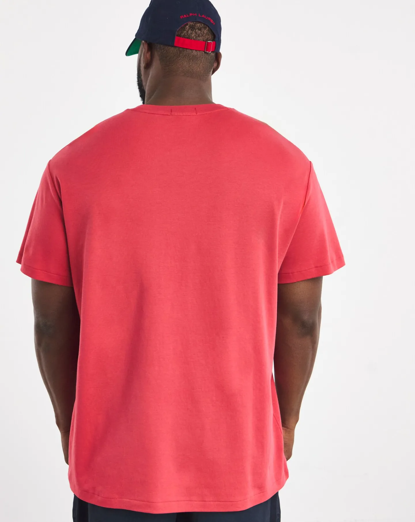 Polo Ralph Lauren Super Soft T-Shirt