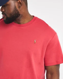 Polo Ralph Lauren Super Soft T-Shirt